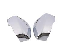 Rearview Cover Cap Housing Protective Rearview Side Mirror Cover For Mitsubishi For Eclipse For Cross 2018 2019 2020 2021 2022 Wing Cap Door Rear View Case Trim