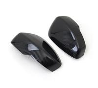 Rearview Cover Cap Housing Protective Rearview Side Mirror Cover For Mitsubishi For Eclipse For Cross 2018 2019 2020 2021 2022 Wing Cap Door Rear View Case Trim