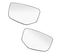 Rearview Door Lower Compatible With For Accord 2008 2019 2020 2021 2012 Car Rearview Mirror Lens OEM:76253T2FR01 76203T2FR01