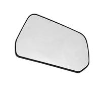 Rearview Door Lower Compatible With For Mustang 2015-2021 Car Exterior Accessories Car Rearview Mirror Lenses OEM: FR3Z17K707G FR3Z17K707R