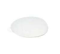 Rearview Door Wing Mirror Glass Compatible With Mini For F55 F56 Hatch For Clubman F54 For Cabrio F57 For Countryman For F60 2014-2023 Car Heated Mirror Glass Lens(Left)