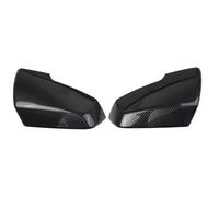 Rearview Housing Compatible With Chevrolet For Traverse 2018 2019 2020 2021 Car Rearview Side Mirror Cover Sticker For Wing Accessory Cap Exterior Door Case Trim