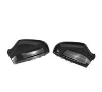 Rearview Housing Compatible With Opel For Vauxhall For Astra H 2004 2005 2006 2007 2008 2009 Car Rear View Side Door For Wing Mirror Cover Accessories Replacement