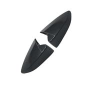 Rearview Housing Compatible With Subaru For BRZ 2012 2013 2014 2015 2016 2017 2018 2019 2020 Accessories Side Door Rearview Mirror Cover Car Styling Exterior(Carbon fiber pattern)