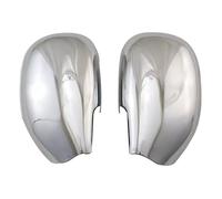 Rearview Housing Compatible With Toyota For RAV4 1996 1997 1998 1999 2000 Car Accessories Rearview Side Mirror Cover For Wing Cap Exterior Door Rear View Case