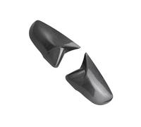 Rearview Housing Compatible With Toyota For Supra 2019 2020 2021 2022 Car Accessories Replacement Rearview Side Mirror Cover For Wing Cap Door Housing Shell Trim(Carbon Look)