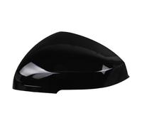 Rearview Housing Shell For Lynk&Co 01 2021 2022 2023 Rearview Mirror Cover Turn Signal Light Mirror Lamp Side Wing Mirror Cover(1Piece Cover Left)