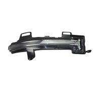 Rearview Housing Shell For Lynk&Co 01 2021 2022 2023 Rearview Mirror Cover Turn Signal Light Mirror Lamp Side Wing Mirror Cover(1Piece Light Right)