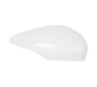 Rearview Housing Shell Replacement for Fiesta MK7 2009-2013 2014 2015 2016 For B-MAX 2012-2015 2016 2017 Painted Reverse Rearview Mirror Cover Cap Side Wing Mirror Cover(1Piece Purple R)(1Piece W