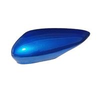 Rearview Housing Shell Replacement for Fiesta MK7 2009-2013 2014 2015 2016 For B-MAX 2012-2015 2016 2017 Painted Reverse Rearview Mirror Cover Cap Side Wing Mirror Cover(1Piece Purple R)(1Piece B