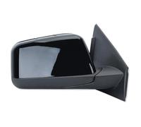 Rearview Mirror 6 Pins Heating With Puddle Light Side Rearview Mirror Assembly For Edge 2008-2010 US Version Door Wing Mirrors Accessories Rearview Side Mirror Assy