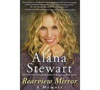 Rearview Mirror (A Memoir)