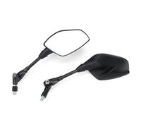 Rearview Mirror Accessories For GSXS1000 950 Motorcycle Left Right Side Mirrors M8/M10