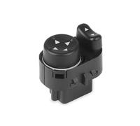 Rearview Mirror Adjustment Control Switch Button For Chevrolet HHR For Impala Limited For Monte Carlo For Malibu Interior Parts