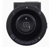 Rearview Mirror Adjustment Electric Switch Regulator Button For Lincoln Mark LT For Ford Expedition 7L1Z17B676AA Replacement Parts