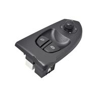 Rearview Mirror Adjustment Switch Button 735315619 Electric Window Master Button Switch Lifter/Fit For PEUGEOT BOXER/Fit For CITROEN JUMPER 2002-2006 6554T3 654.T3