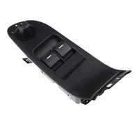 Rearview Mirror Adjustment Switch Button FBF7510NBB Right Driver Side RHD Master Power Window Switch/Fit For Ford Falcon FG UTE 2008 2009 2010 2011