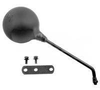 Rearview Mirror Ambidextrous and Bracket for Vespa PX 125 150 200 Rainbow