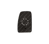 Rearview Mirror AR3958Q 3799838 32400331 60923881 60923880 60891062A1