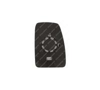 PRASCO OP9547514 Wing mirror glass