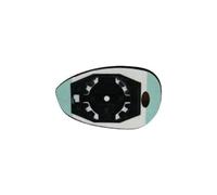 PRASCO FT0307523 Wing mirror glass