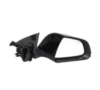 Rearview mirror assembly 1Pc For Tesla Car Left/Right Side Rearview Mirror Assembly Power Fold For for model 3 2017-2023(Right)