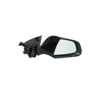 Rearview Mirror Assembly 1Pc For Tesla Car Side Rearview Mirror Assembly Power Fold For for model 3 2017-2023 Auto Accessories Replace Parts(Right)