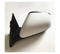 Rearview Mirror Assembly Car Outer Side Rearview Mirror Assy For VEZEL For HRV 2014 2015 2016 2017 2018 2019 2020 For RU1 RU5 3PINS/5PINS/8PINS Base Color(Left Side (8PINS))