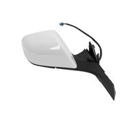 Rearview mirror assembly Door Mirror Assembly Rear View Left Right Compatible with for Tesla for Model 3 2017-2023 Replaces(Right)