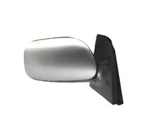 Rearview Mirror Assembly For BYD F3 L3 F3R 2007-2012 Auto Lens Adjustment Mirror Accessories Car Outside Side Rearview Assembly(Grey R)