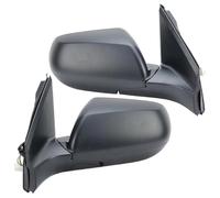Rearview Mirror Assembly For CRV 2012 2013 2014 2015 2016 3 Pins Door Mirror Assembly Version Manual Folding Side Wing Car Accessories(1pair)