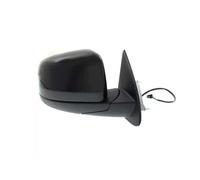 Rearview Mirror Assembly For Dodge For Durango 2011 2012 2013-2018 Side Rearview Mirror Assembly 5 7 11Wire(5 Wire Left)