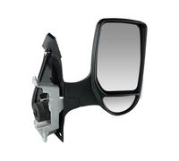 Rearview Mirror Assembly For For Transit MK6 MK7 2000-2014 Right O/S Door Wing Mirror Short Electric Full Door Wing Mirror