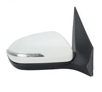 Rearview Mirror Assembly For Hyundai I20 Mk2 Gb Ib 2015-2020