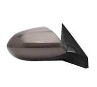 Rearview Mirror Assembly For KIA For Sportage R 2011-2016 Car Part Outside Rearview Mirror Side Rear View Assembly 3 Wire(Color E right)