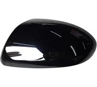 Rearview mirror assembly For Mazda 2 For Demio For Hatchback 2007-2014 Wing Mirror Cover Cap(L)