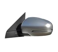 Rearview Mirror Assembly For Suzuki For Vitra 2015 2016 2017 2018 Accessories Side Mirror Assembly(Silver L,With folded)