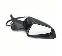 Rearview Mirror Assembly For Tesla For Model 3 2017-2020 Car Rearview Mirror Assembly With WIFI Antenna Heating and folding(1pcs-Right)