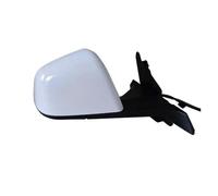Rearview mirror assembly For Tesla For Model Y 2020-2023 Car side mirror left right rearview assembly with Auto Dimming function