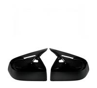 Rearview mirror assembly Premium ABS Side Mirror Cover for Tesla for Model Y Juniper 2025 Anti Scratch Exterior Accessory