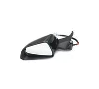 Rearview mirror assembly Rear View Reversing Mirror Assembly For Tesla For Model 3 2017-2020 Side Rearview Car Accessories(Left)