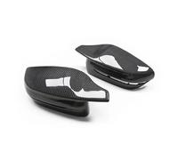 Rearview Mirror Assembly Rearview Side Door Mirror Cover Wing Cap Trim Car Replacement For BMW 3 4 8 Series G20 G21 G22 G23 G15 G16 Full Door Wing Mirror