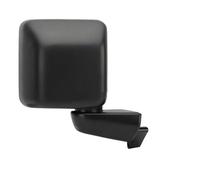 Rearview Mirror Assy 68281891AE 68281890AE For Wrangler JL For Gladiator JT 2018-2021 US Version 5 Pins Rearview Mirror Assembly(1pc Right 5pin)