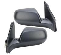 Rearview Mirror Assy 76208-T0A-A11 HO1320268 For CRV 2012-2016 US Version 3 Pins Rearview Mirror Assembly Manual Folding Side(1 pair)