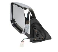 Rearview Mirror Assy Door Side Wing for Prado LC90 1996-2002 RZJ95 VZJ95 Left 87910-60540