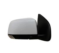 Rearview Mirror Assy For Isuzu For D-MAX For DMax 2012-2019 Car Rearview Auto With Turn Signal Fold Lens Adjustment Mirror Assy(6 Wire Right2)