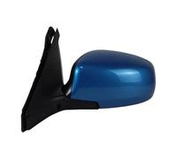 Rearview Mirror Assy For Suzuki For Swift 2005 2006 2007 2008 2009 2010 2011 2012-2016 With Electric Adjust Outside Rearview Mirro(3 Wire Left5)