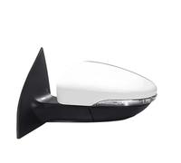 Rearview Mirror Assy For VW For Scirocco 2009 2010 2011 2012 2013 2014 2015 2016 6PIN 9PIN Auto Outside Door Rearview Mirror Assembly(13pin Left2)