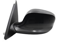 Rearview Mirror Assy For X3 2011-2014 3pins Heated Power Adjustment View Blind Spot Camera Fold Turn Signal Left Outside Exterior(1PCS Left)