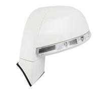 Rearview Mirror Auto Door Wing Rear View Mirror Assembly For Captiva 2008-2017 Car Rearview Side Mirror Assembly 96818101 96818102 Rearview Side Mirror Assy(W 8PINS-L)